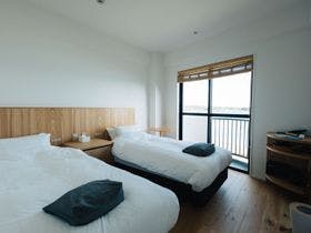 カラリト　五島列島　