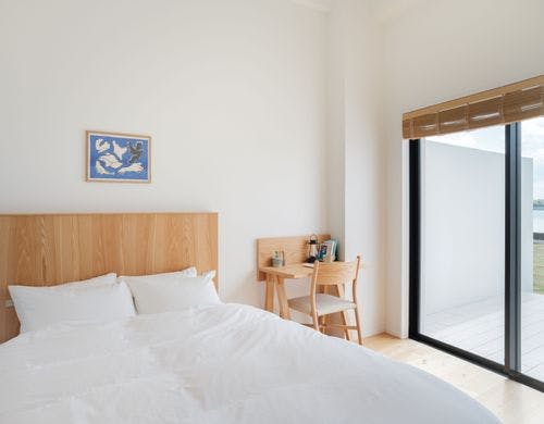 “おひとりさま専用部屋”