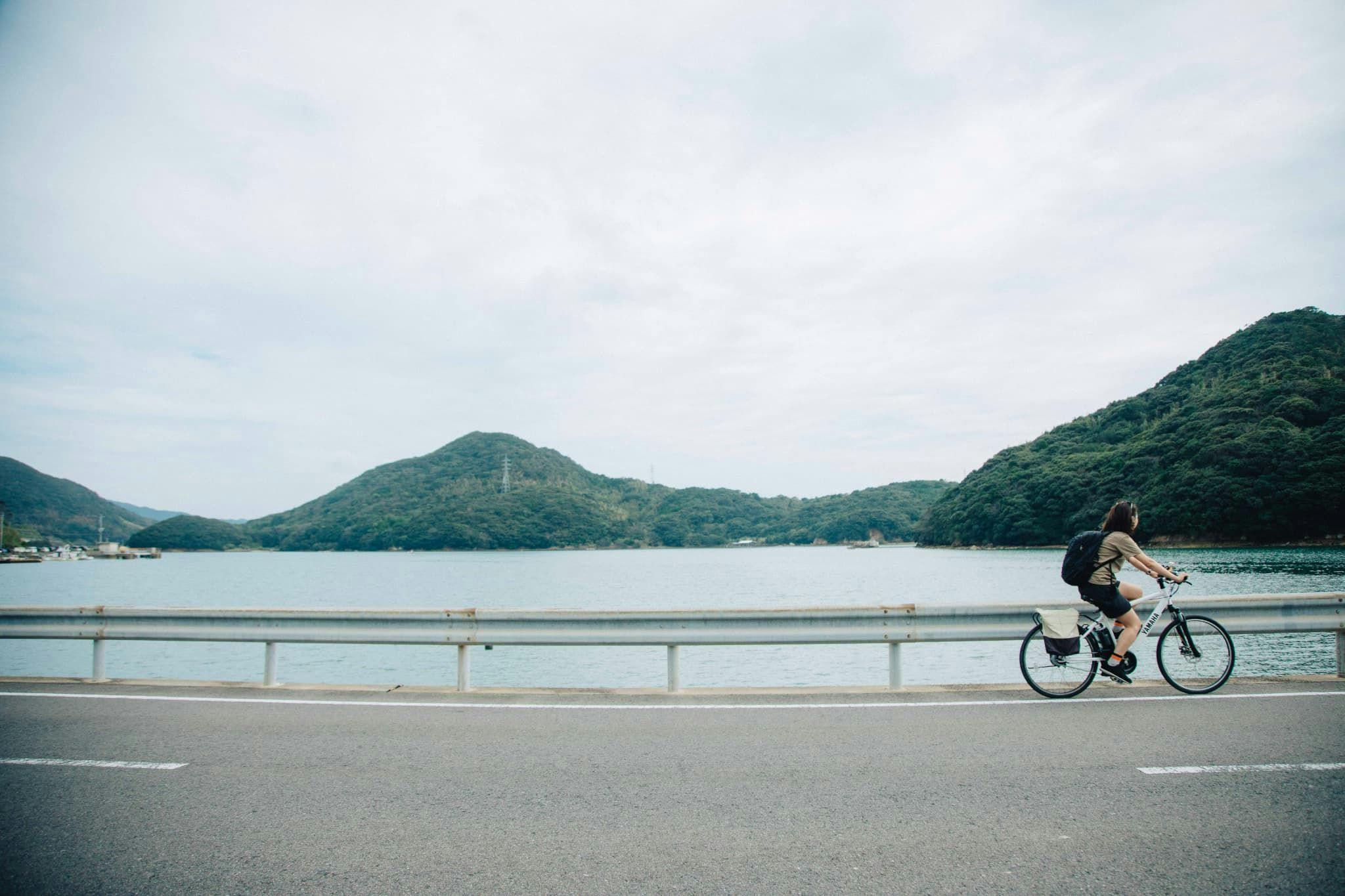 カラリト五島列島