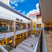 三井アウトレットパーク幕張