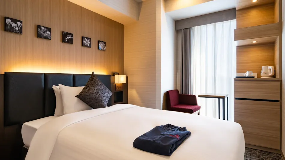 Hotel Shuranza MAKUHARI BAY