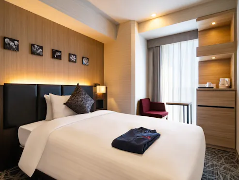 スーペリアシングルルーム