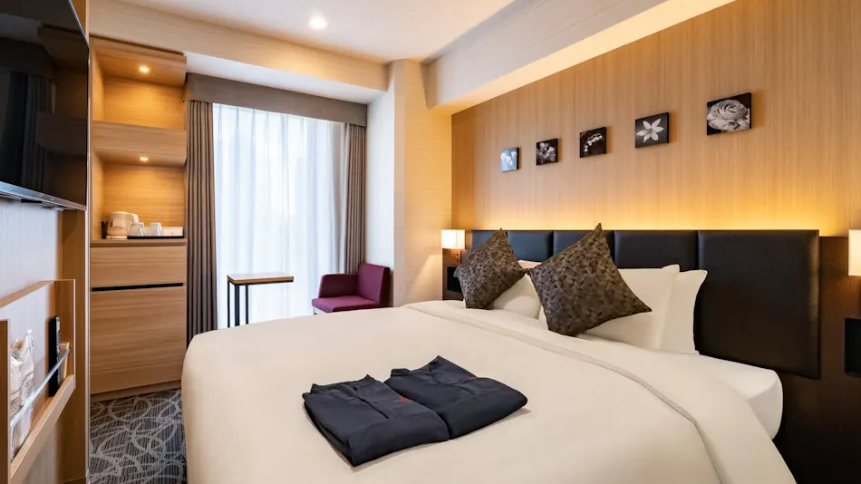 Hotel Shuranza MAKUHARI BAY