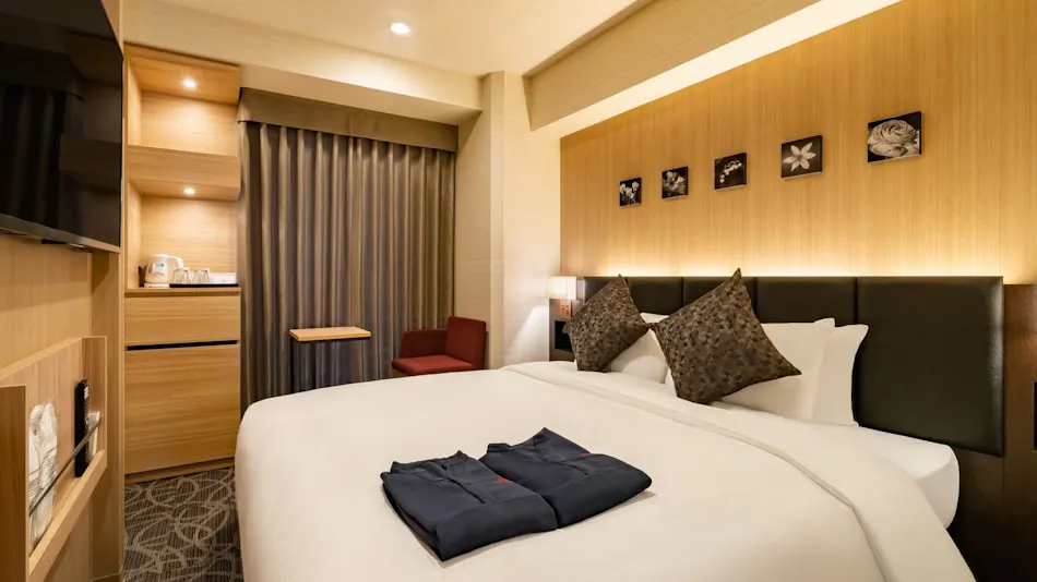 Hotel Shuranza MAKUHARI BAY