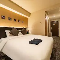 スーペリアダブルルーム