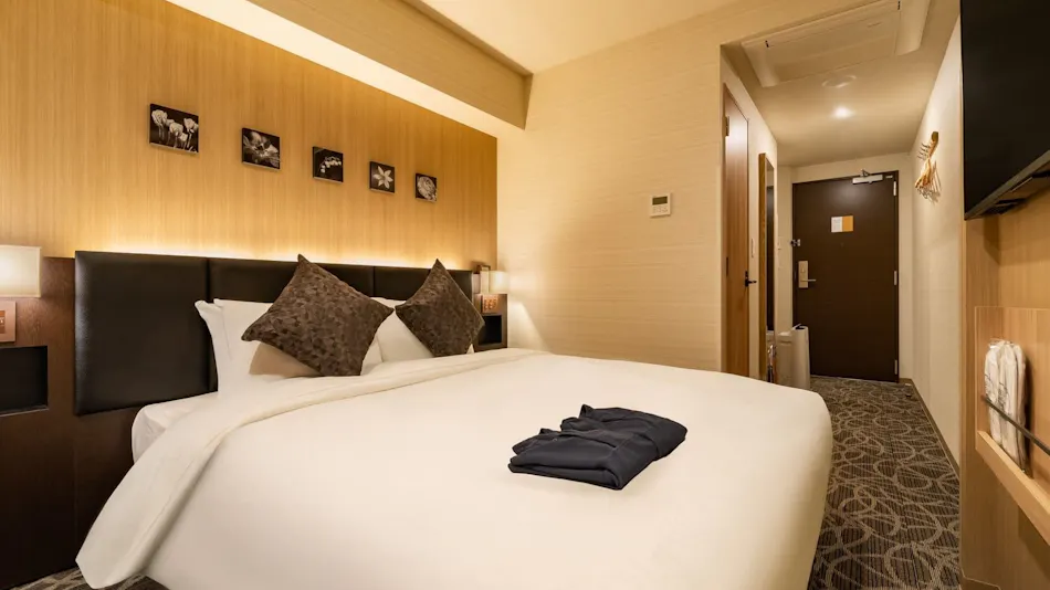 Hotel Shuranza MAKUHARI BAY