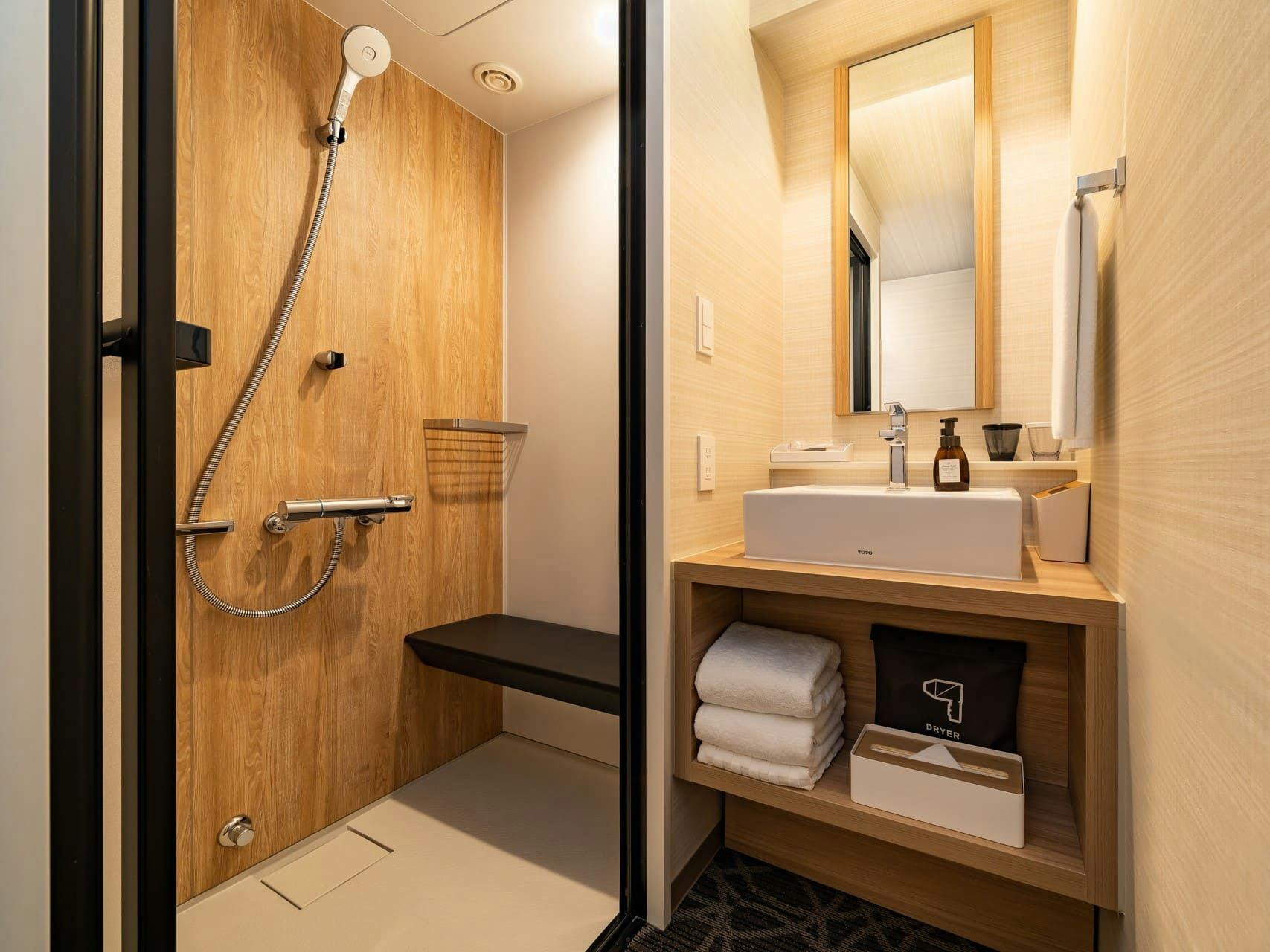 Hotel Shuranza MAKUHARI BAY