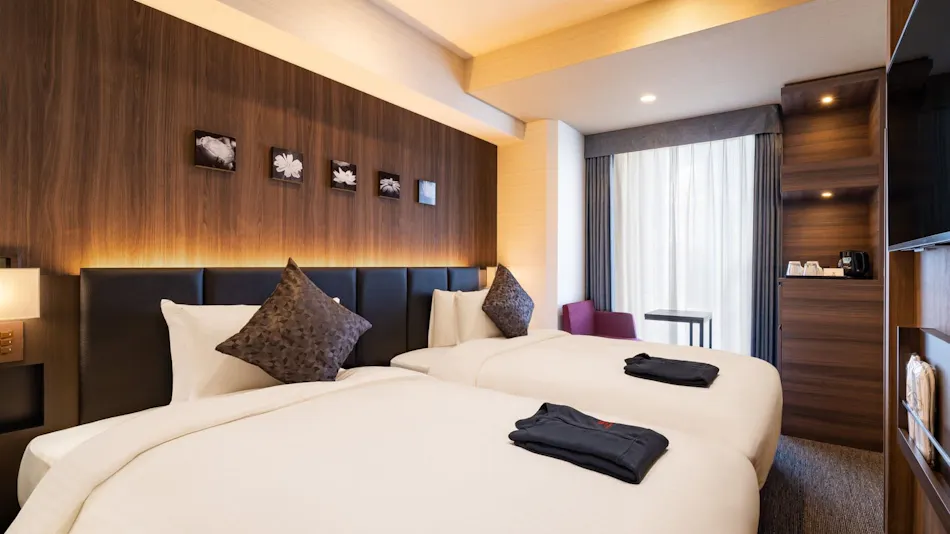Hotel Shuranza MAKUHARI BAY