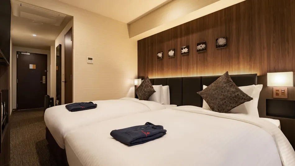 Hotel Shuranza MAKUHARI BAY
