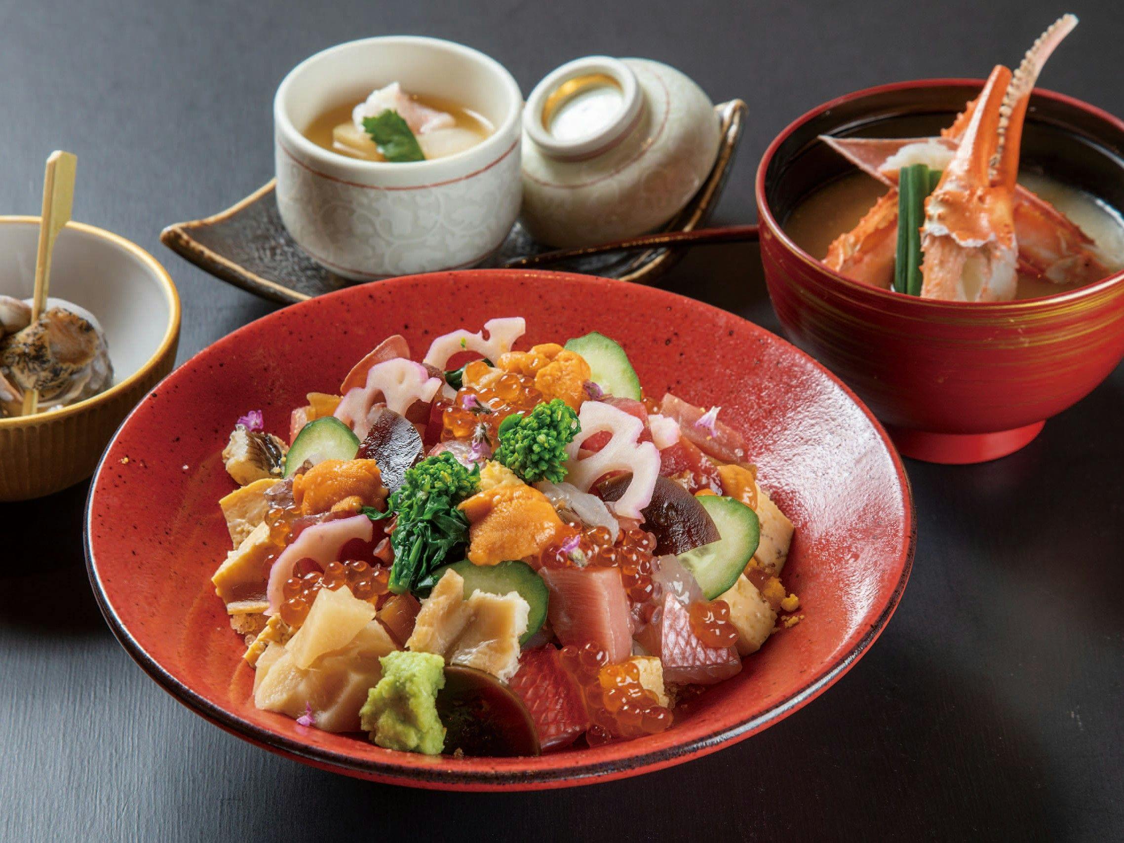 ホテルシュランザMAKUHARI BAY