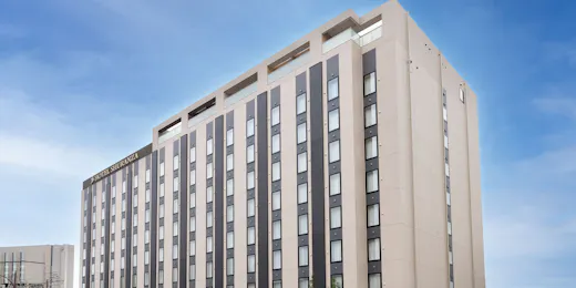 Hotel Shuranza MAKUHARI BAY