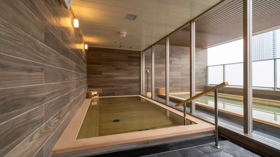 Hotel Shuranza MAKUHARI BAY