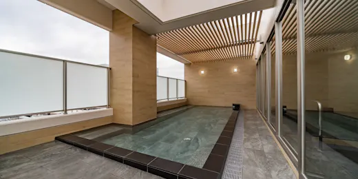 Hotel Shuranza MAKUHARI BAY