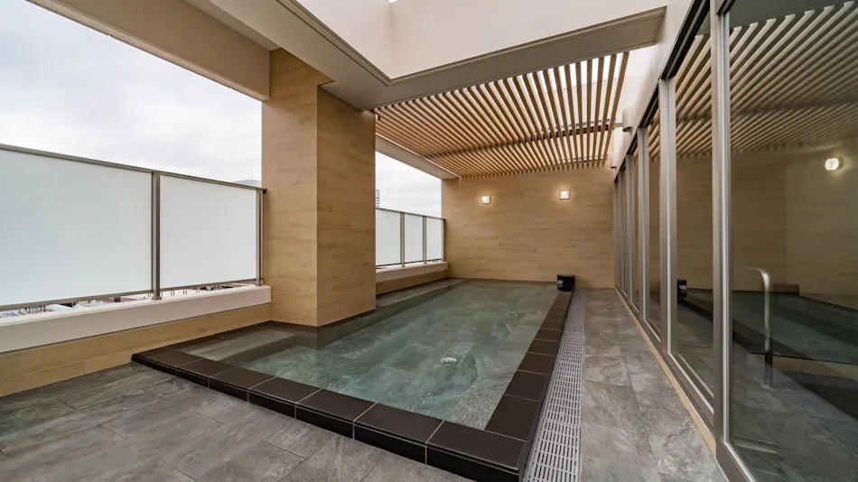 Hotel Shuranza MAKUHARI BAY