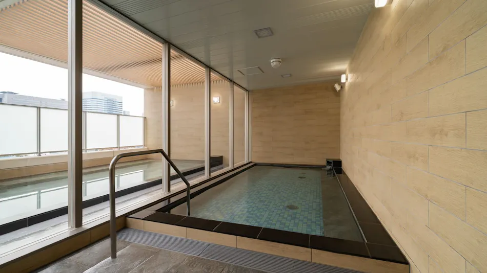 Hotel Shuranza MAKUHARI BAY