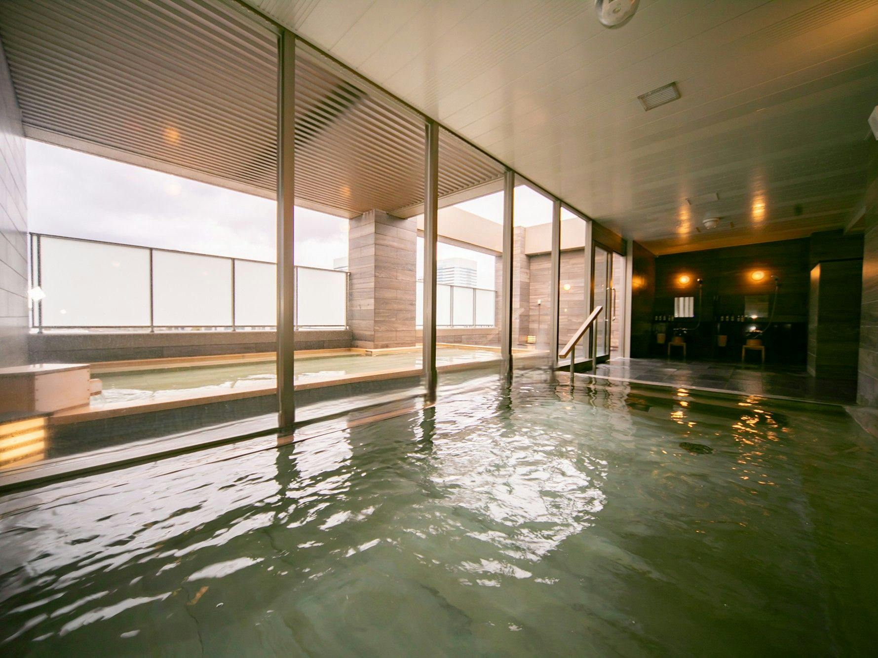 ホテルシュランザMAKUHARI BAY