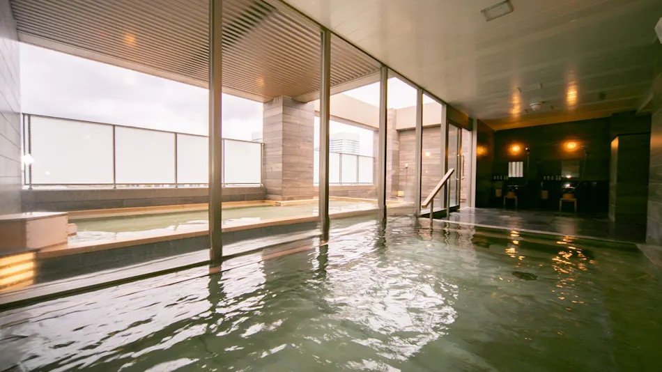 Hotel Shuranza MAKUHARI BAY
