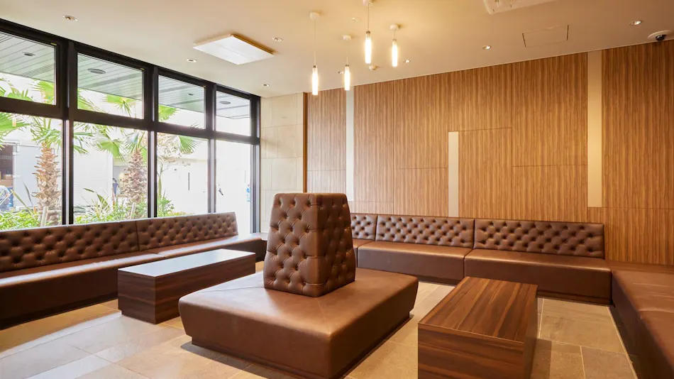 Hotel Shuranza MAKUHARI BAY
