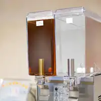 【湯上がり処】