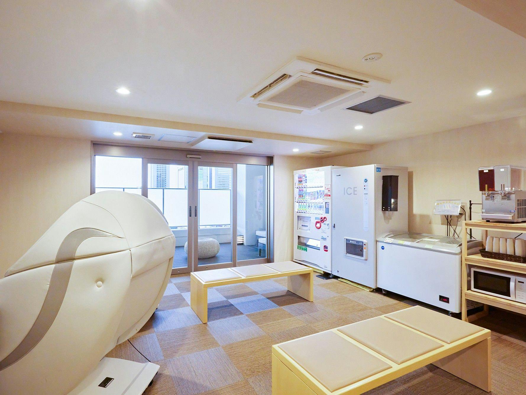 ホテルシュランザMAKUHARI BAY
