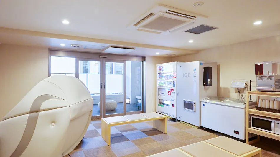 Hotel Shuranza MAKUHARI BAY