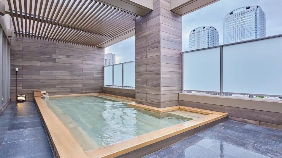 Hotel Shuranza MAKUHARI BAY