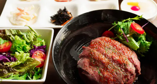 お部屋タイプおまかせプラン(2つのレストランの選べる朝食付きプラン)
