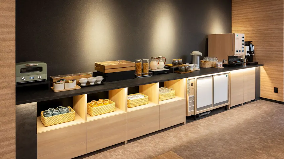 Shizutetsu Hotel Prezio Osaka Shinsaibashi