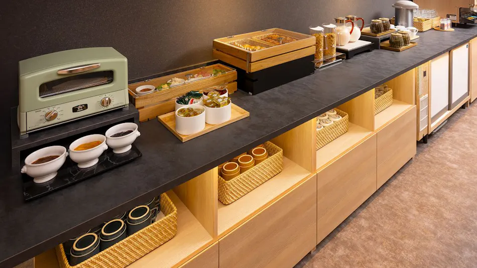 Shizutetsu Hotel Prezio Osaka Shinsaibashi
