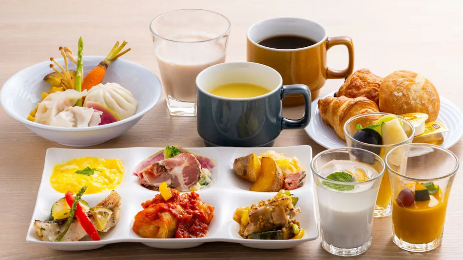 Shizutetsu Hotel Prezio Osaka Shinsaibashi