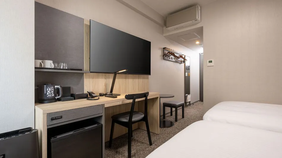 Shizutetsu Hotel Prezio Osaka Shinsaibashi
