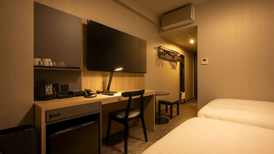 Shizutetsu Hotel Prezio Osaka Shinsaibashi