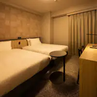 【客室/ツインルーム】