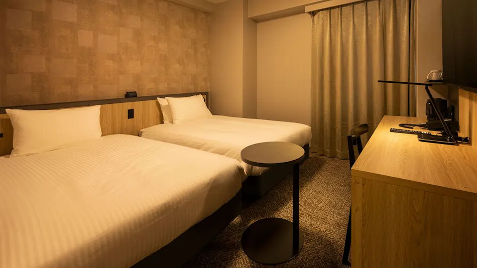 Shizutetsu Hotel Prezio Osaka Shinsaibashi