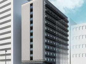 静鉄ホテルプレジオ大阪心斎橋