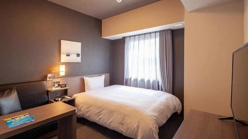 Hotel Route-Inn Miyoshi Ekimae