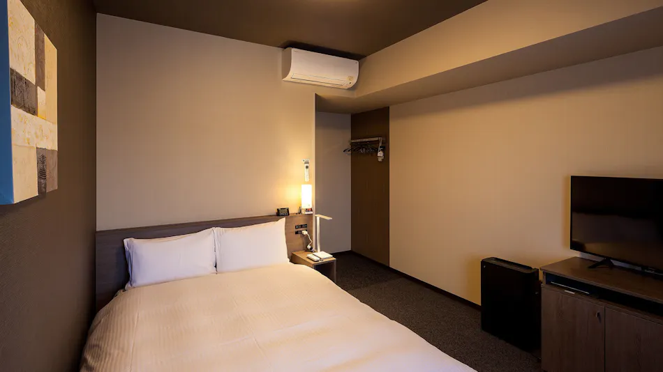 Hotel Route-Inn Miyoshi Ekimae