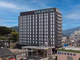 ホテルルートイン三次駅前