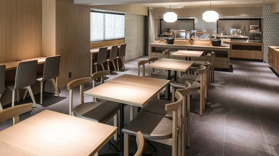 Vessel Inn Asakusa Tsukuba Express