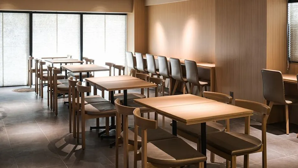 Vessel Inn Asakusa Tsukuba Express