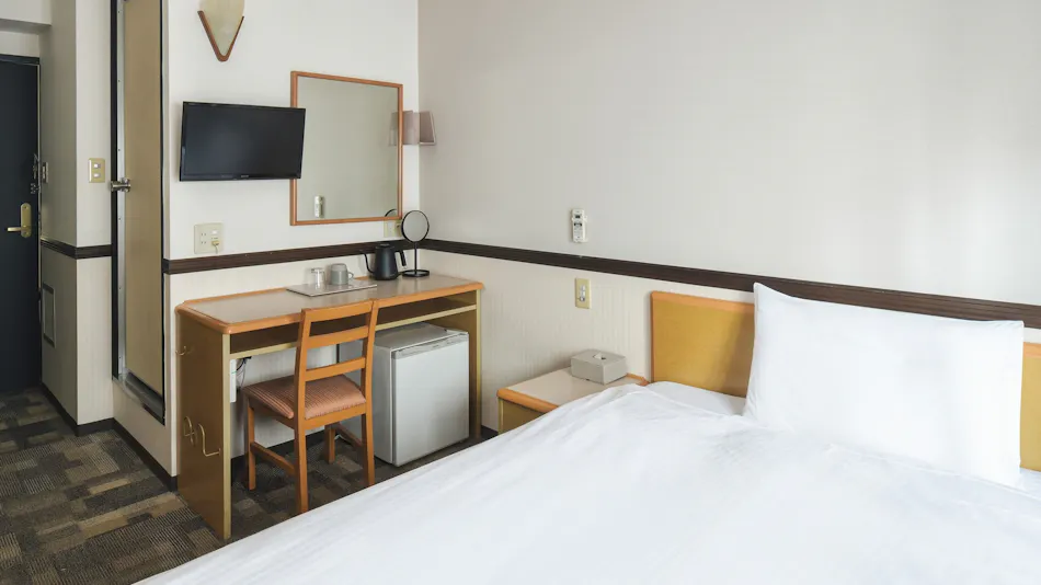 Vessel Inn Asakusa Tsukuba Express