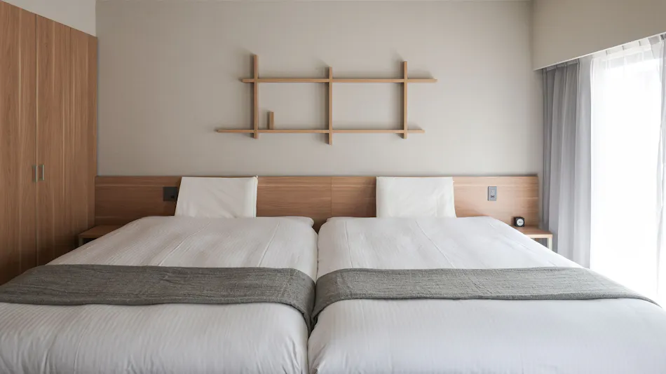 Vessel Inn Asakusa Tsukuba Express