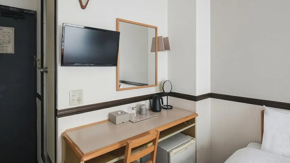 Vessel Inn Asakusa Tsukuba Express