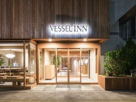 ベッセルイン浅草 つくばエクスプレス