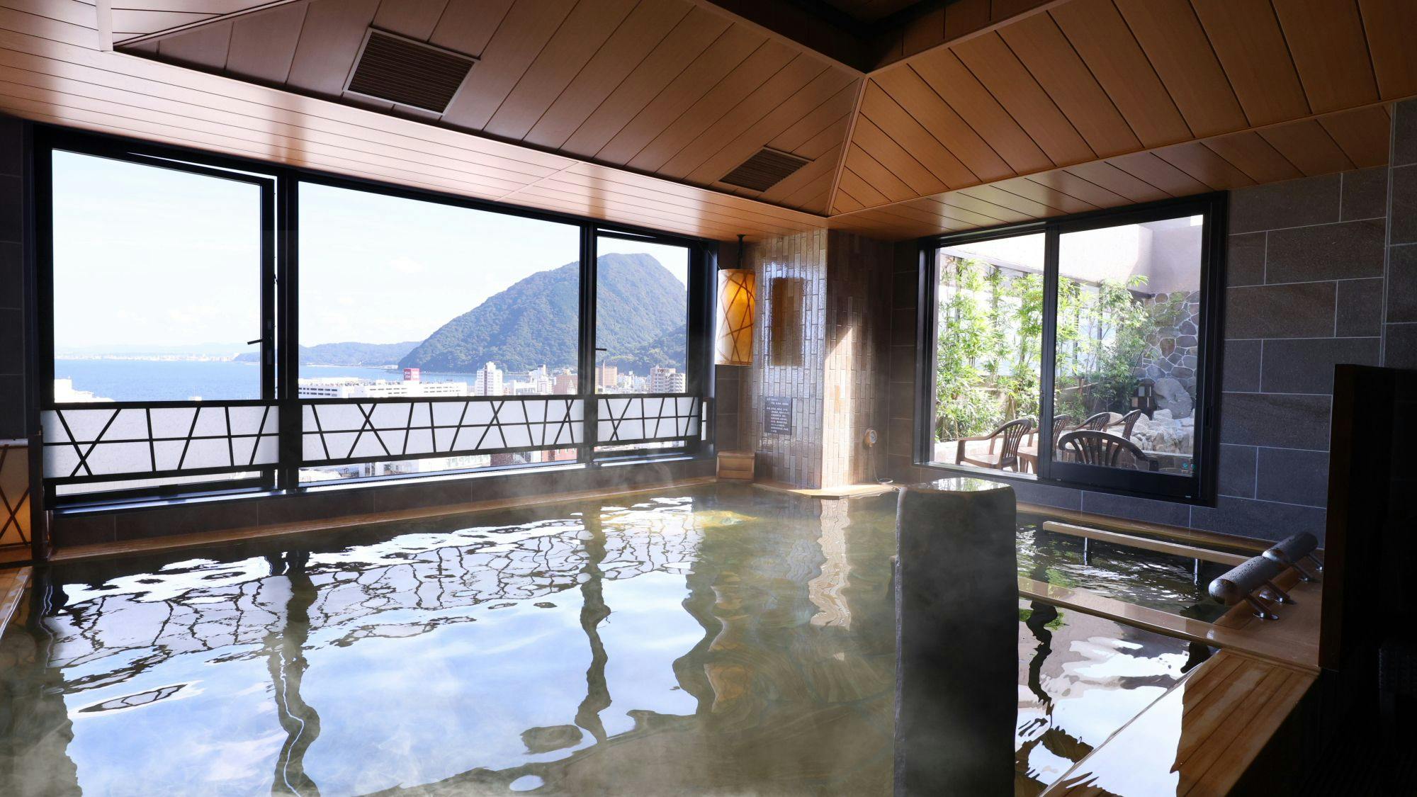 別府八湯 御宿 野乃別府