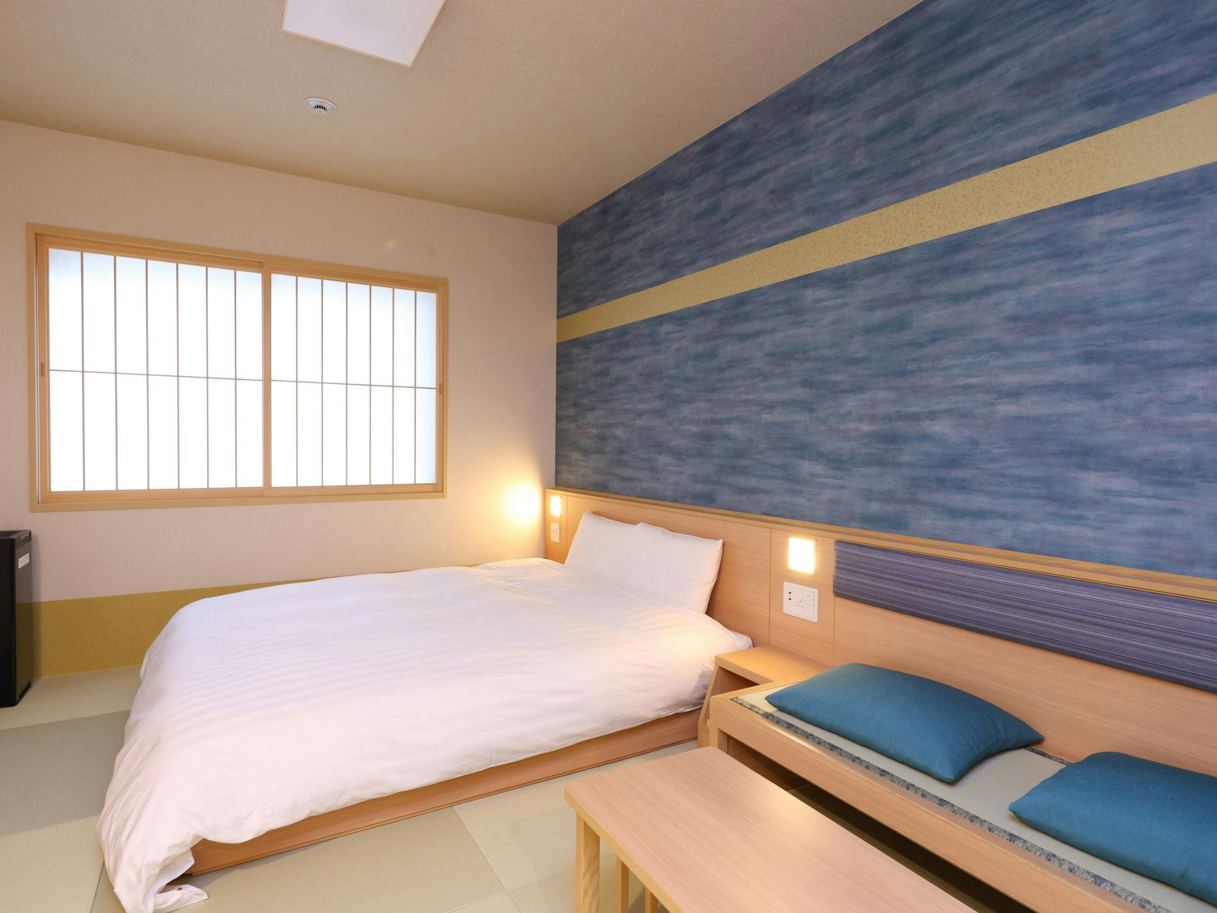 Beppu Hachiyu Onyado Nono Beppu (Dormy Inn Chain)