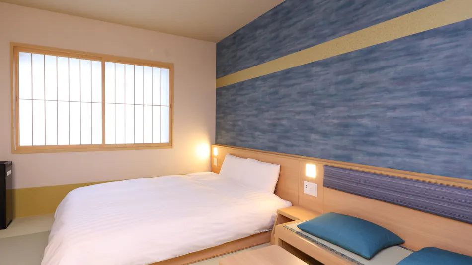 Beppu Hachiyu Onyado Nono Beppu (Dormy Inn Chain)