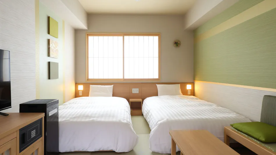 Beppu Hachiyu Onyado Nono Beppu (Dormy Inn Chain)