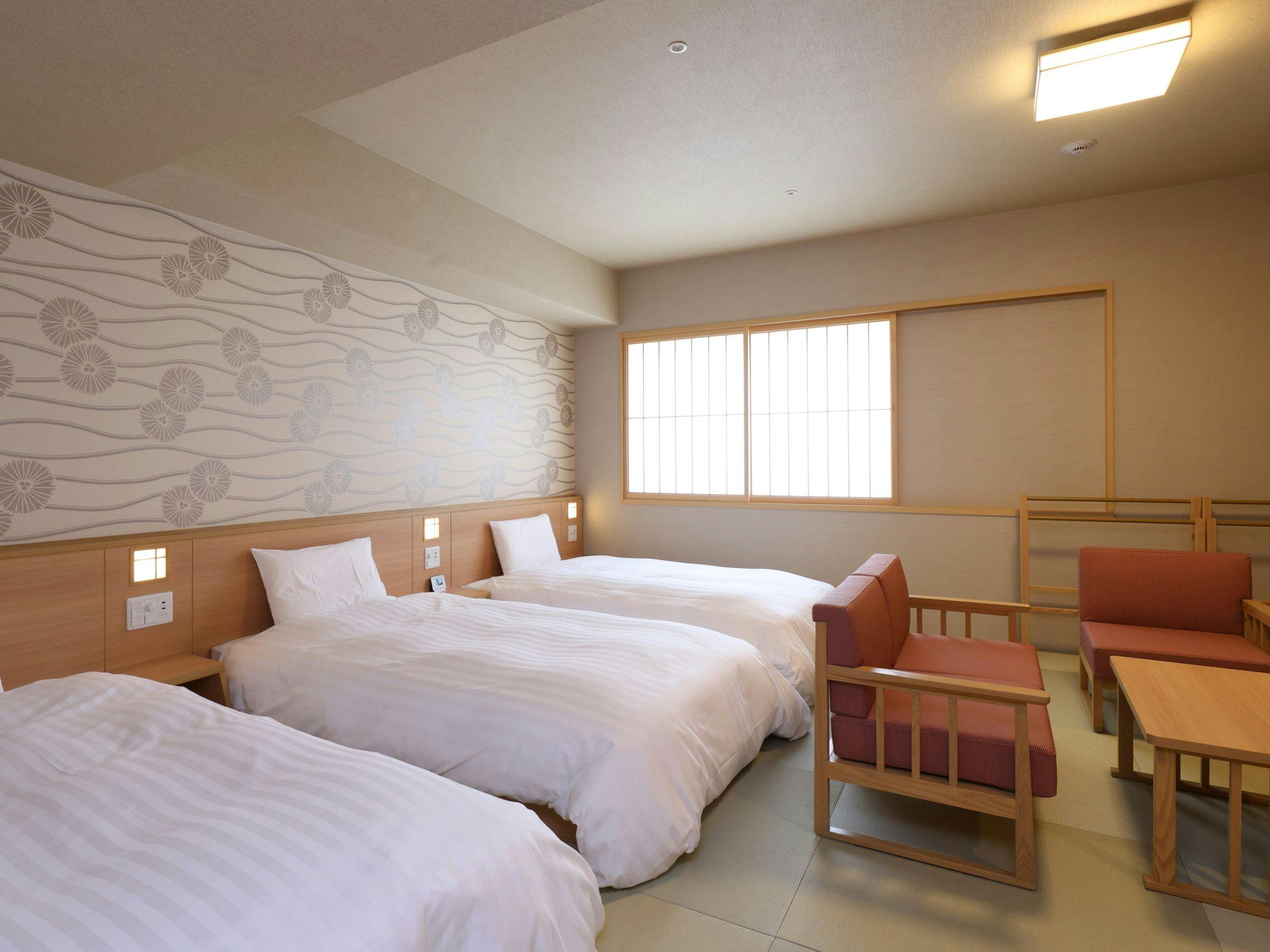 Beppu Hachiyu Onyado Nono Beppu (Dormy Inn Chain)