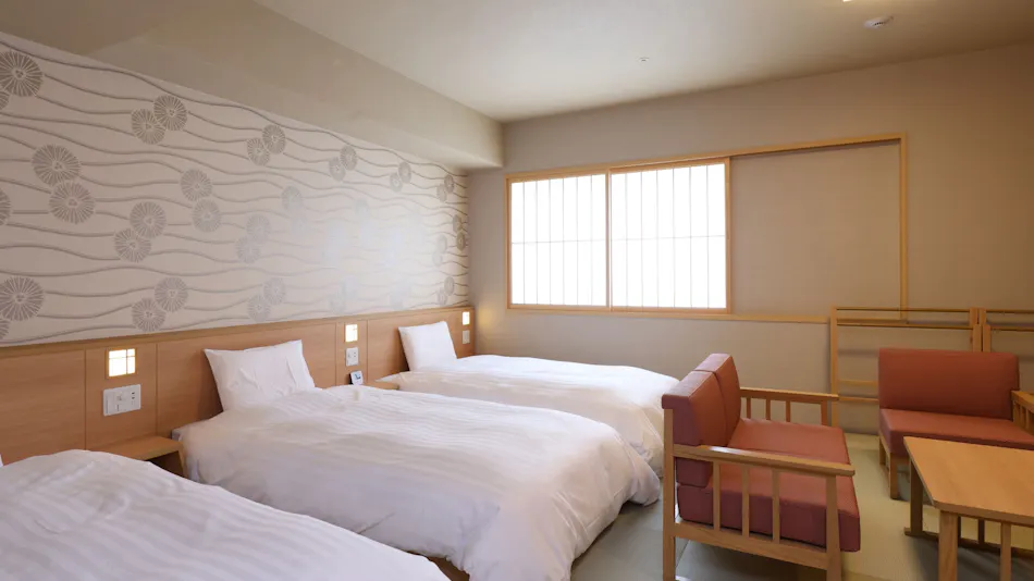 Beppu Hachiyu Onyado Nono Beppu (Dormy Inn Chain)